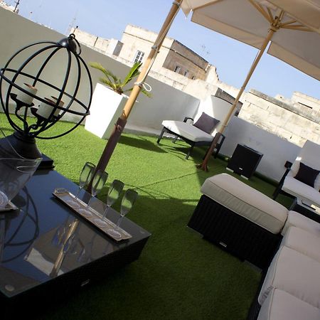 Budget Room 1 Floor Private Bathroom Ground Floor Birgu Eksteriør billede