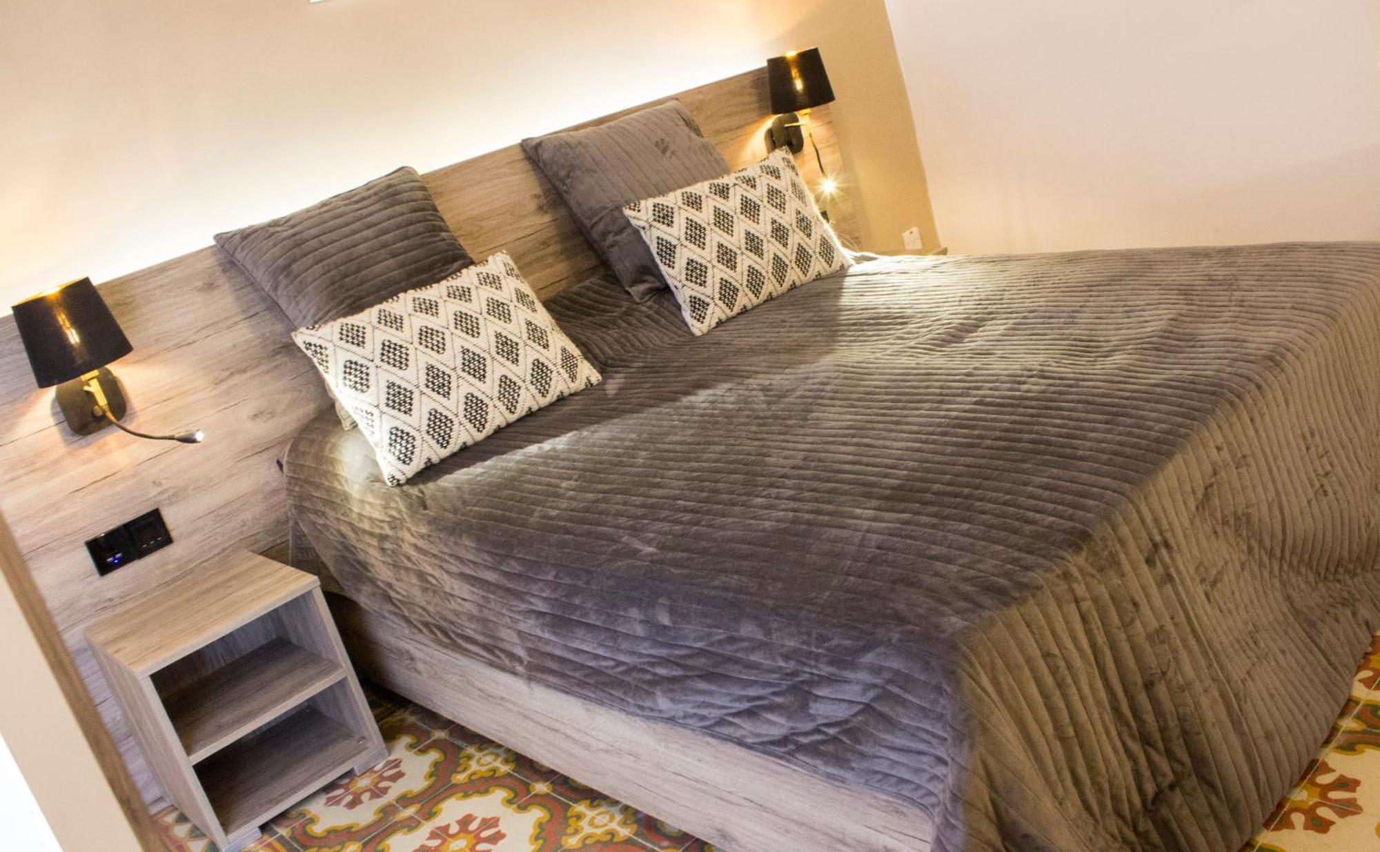 Budget Room 1 Floor Private Bathroom Ground Floor Birgu Eksteriør billede